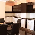 Апарт-отель Long 4*