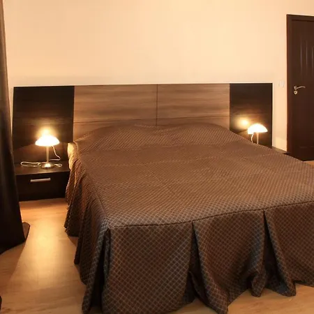 Long 4* Shkorpilovtsi