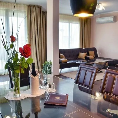 Aparthotel Long Shkorpilovtsi