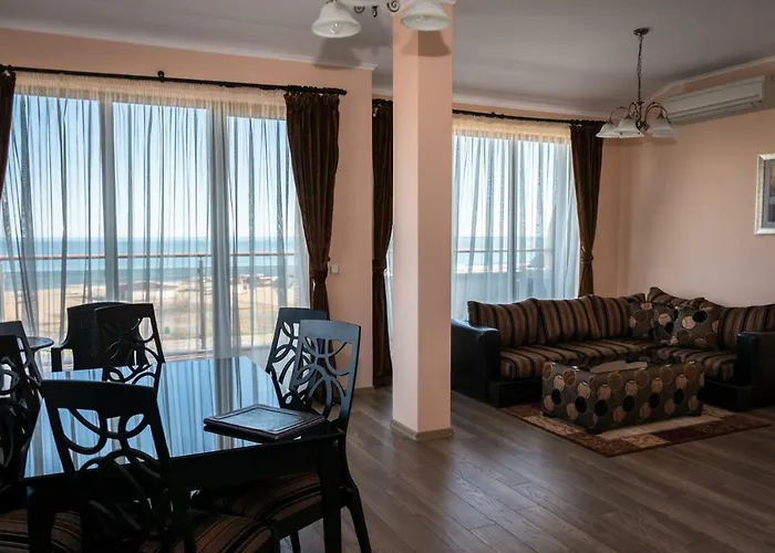 Long Апарт-отель 4*