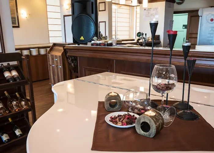 Апарт-отель Long