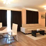 Long Lejlighedshotel