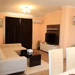 Apart Otel Long