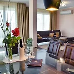 Lejlighedshotel Long Shkorpilovtsi