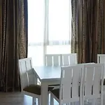 Long Lejlighedshotel 4*