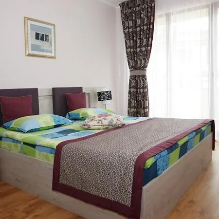 Long 4* Shkorpilovtsi