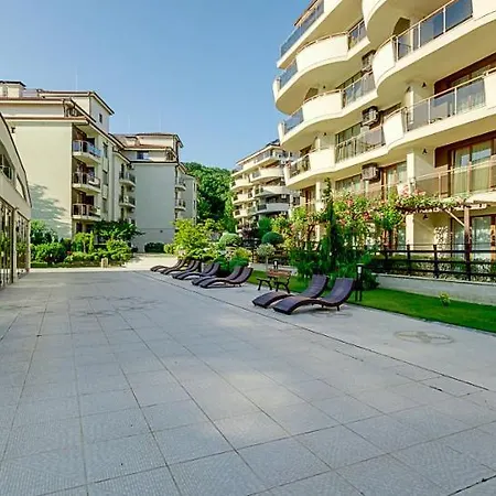 아파트호텔 Long