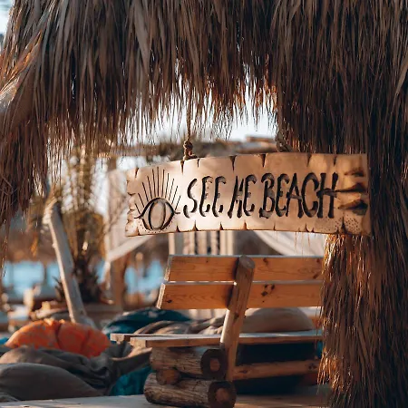 Long Lägenhetshotell 4*