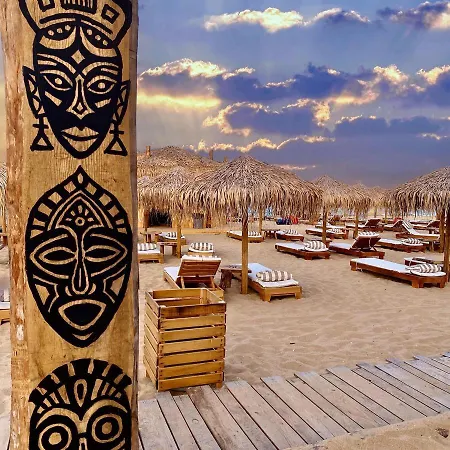 아파트호텔 Long 4*