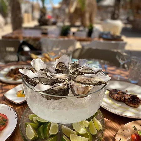 Lägenhetshotell Long Shkorpilovtsi