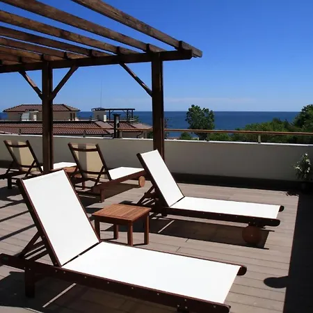 Long 4* Shkorpilovtsi