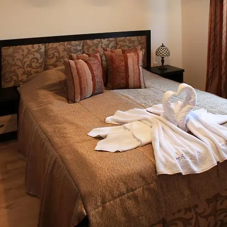 아파트호텔 Long 슈코르필로브치