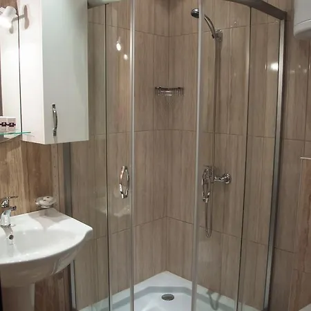 Апартхотел Long 4*