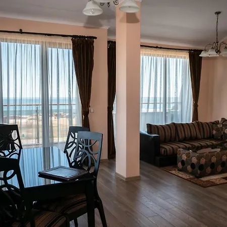 Long Lägenhetshotell 4*