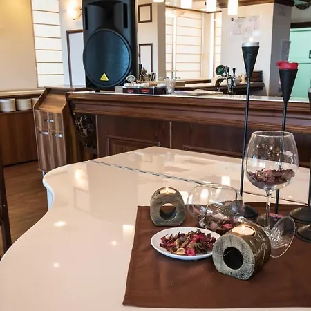 아파트호텔 Long