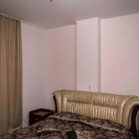 Long Lägenhetshotell